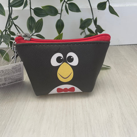 Toy Story Wheezy Face Coin Purse Bag