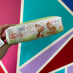 Chip and Dale Slim Pouch