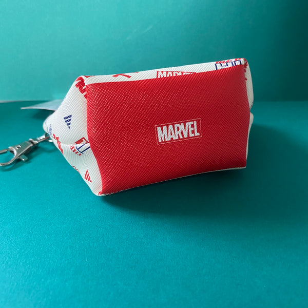 Marvel Coin Purse Bag