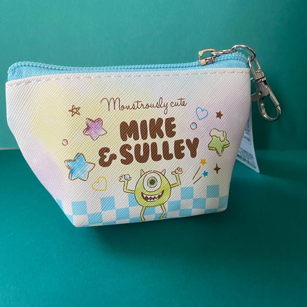 Mike and Sulley Coin Purse Bag