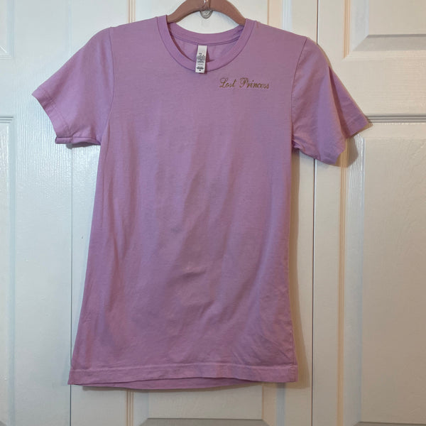 Lost Princess Lantern Rapunzel Shirt || Shirt Club Extras